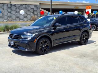 2024 Volkswagen Tiguan for sale in Corpus Christi TX