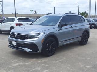 2024 Volkswagen Tiguan for sale in Corpus Christi TX