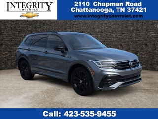 2022 Volkswagen Tiguan for sale in Chattanooga TN