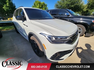 2023 Volkswagen Tiguan for sale in Grapevine TX