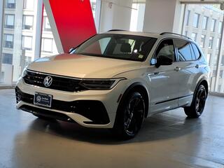 2023 Volkswagen Tiguan for sale in Boone NC