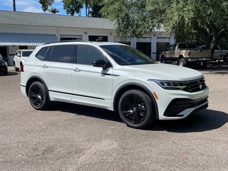 2023 Volkswagen Tiguan for sale in Mount Pleasant SC