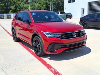 2024 Volkswagen Tiguan for sale in Kingwood TX