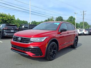 2024 Volkswagen Tiguan for sale in Gastonia NC