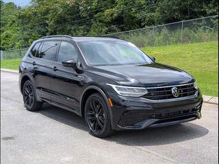 2022 Volkswagen Tiguan for sale in Chattanooga TN