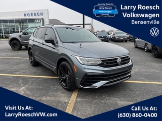 2023 Volkswagen Tiguan for sale in Elmhurst IL