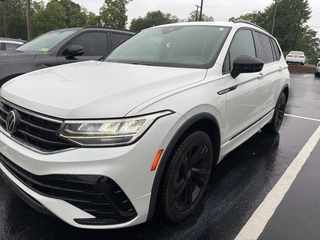 2023 Volkswagen Tiguan for sale in Batesville MS