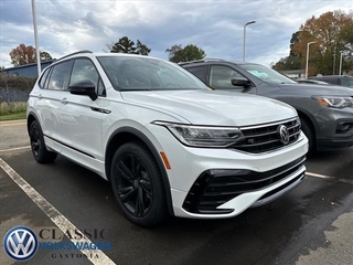 2023 Volkswagen Tiguan for sale in Gastonia NC