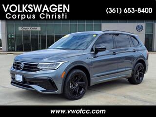 2024 Volkswagen Tiguan for sale in Corpus Christi TX