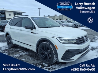 2024 Volkswagen Tiguan for sale in Elmhurst IL