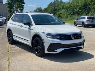2024 Volkswagen Tiguan for sale in Chattanooga TN