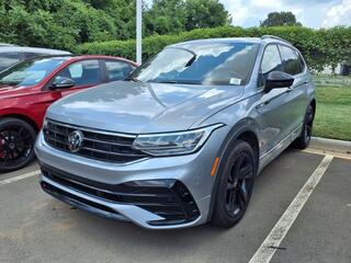 2024 Volkswagen Tiguan for sale in Gastonia NC