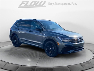 2024 Volkswagen Tiguan for sale in Durham NC