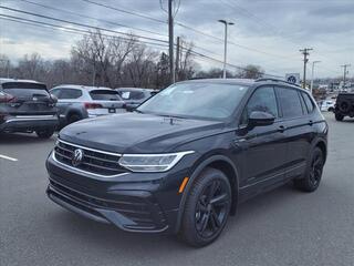 2024 Volkswagen Tiguan for sale in Gastonia NC