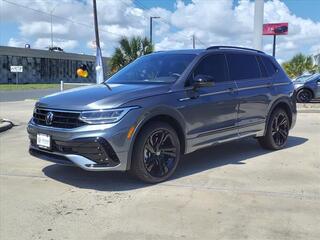 2024 Volkswagen Tiguan for sale in Corpus Christi TX