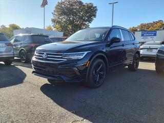 2024 Volkswagen Tiguan for sale in Roselle NJ