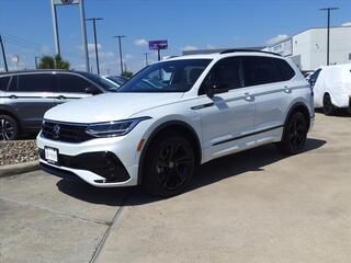 2024 Volkswagen Tiguan for sale in Corpus Christi TX