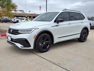 2024 Volkswagen Tiguan for sale in Corpus Christi TX