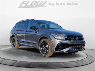 2024 Volkswagen Tiguan for sale in Durham NC