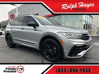 2022 Volkswagen Tiguan for sale in Anderson SC