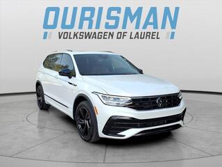 2024 Volkswagen Tiguan for sale in Laurel MD