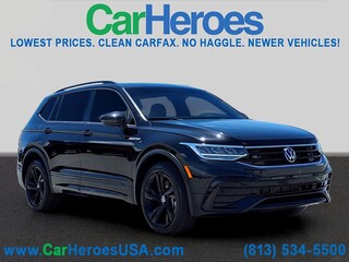 2024 Volkswagen Tiguan for sale in Greer SC