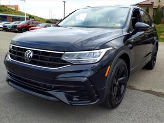 2024 Volkswagen Tiguan for sale in Pottsville PA