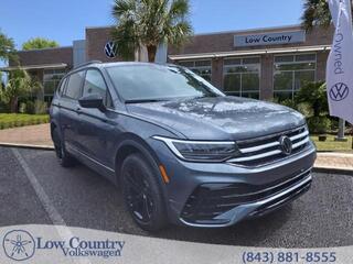 2024 Volkswagen Tiguan for sale in Mount Pleasant SC