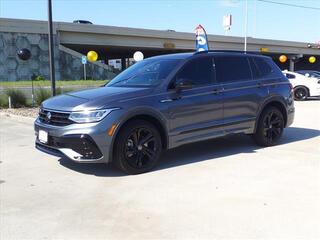 2024 Volkswagen Tiguan for sale in Corpus Christi TX