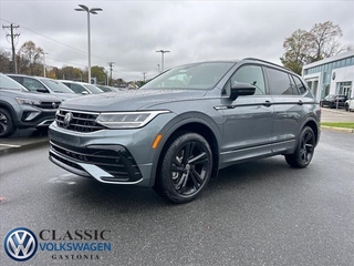 2024 Volkswagen Tiguan for sale in Gastonia NC