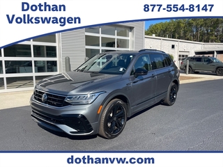 2024 Volkswagen Tiguan for sale in Dothan AL