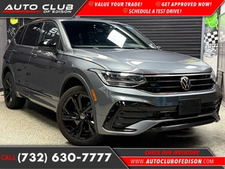 2023 Volkswagen Tiguan for sale in Woodbridge NJ
