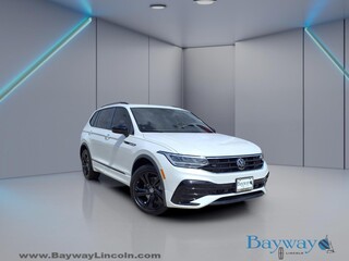 2024 Volkswagen Tiguan for sale in Houston TX