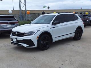 2024 Volkswagen Tiguan for sale in Corpus Christi TX