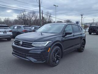 2024 Volkswagen Tiguan for sale in Gastonia NC