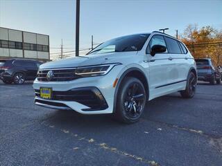 2024 Volkswagen Tiguan for sale in Edison NJ