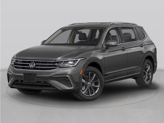 2023 Volkswagen Tiguan for sale in Mount Pleasant SC
