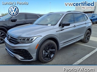 2024 Volkswagen Tiguan for sale in Peoria AZ