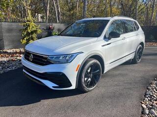 2024 Volkswagen Tiguan for sale in Kansas City MO