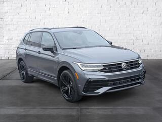 2024 Volkswagen Tiguan for sale in Chattanooga TN