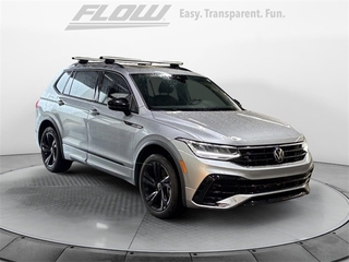 2024 Volkswagen Tiguan for sale in Durham NC
