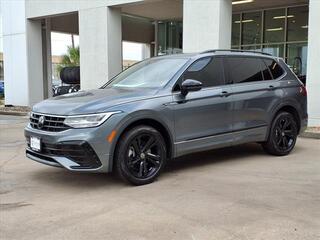 2024 Volkswagen Tiguan for sale in Corpus Christi TX