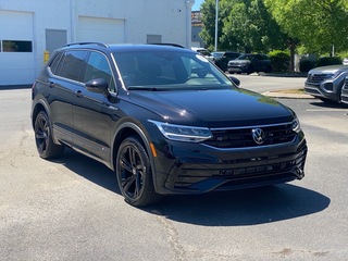 2024 Volkswagen Tiguan for sale in Chattanooga TN