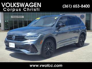 2022 Volkswagen Tiguan for sale in Corpus Christi TX