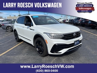 2023 Volkswagen Tiguan for sale in Elmhurst IL