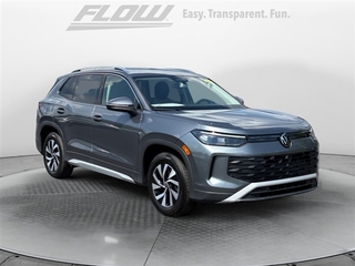 2025 Volkswagen Tiguan for sale in Durham NC