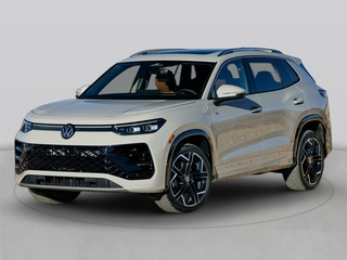 2025 Volkswagen Tiguan for sale in Mount Pleasant SC
