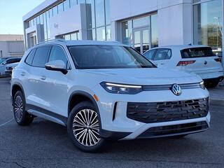 2025 Volkswagen Tiguan for sale in Cincinnati OH