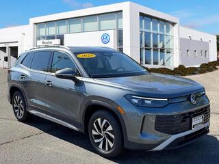 2025 Volkswagen Tiguan for sale in Janesville WI