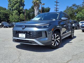 2025 Volkswagen Tiguan for sale in Westlake Village CA